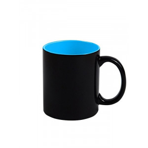 Cana magică „Cameleon” colorată în interior cu imprimeul tău. Photo 2